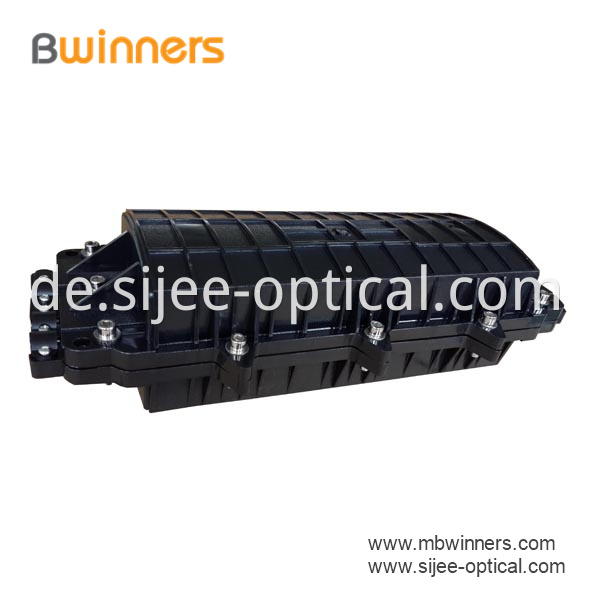 Fiber Optic Joint Box